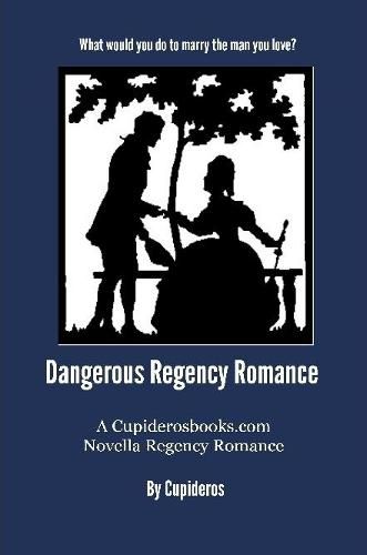 Cover image for Dangerous Regency Romance