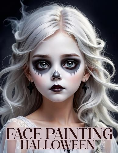 Cover image for Face Painting