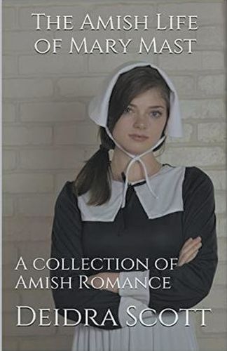 Cover image for The Amish Life of Mary Mast