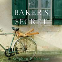 Cover image for The Baker's Secret Lib/E