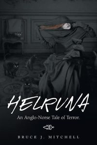 Cover image for Helruna