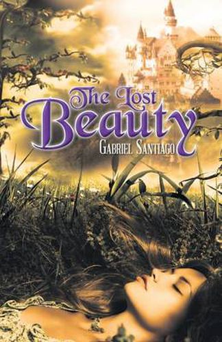 Cover image for The Lost Beauty