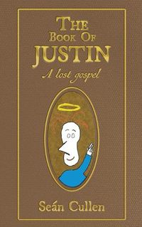 Cover image for The Book of Justin