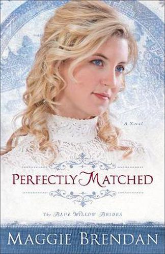 Cover image for Perfectly Matched - A Novel