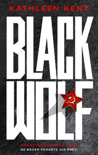 Cover image for Black Wolf