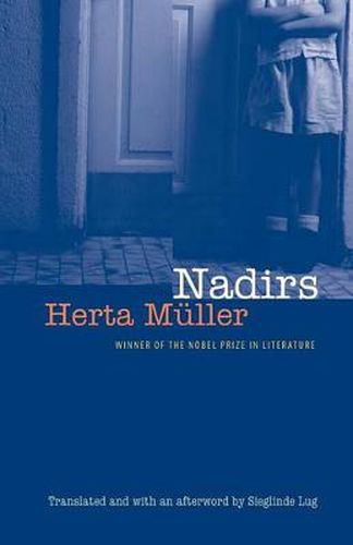 Cover image for Nadirs