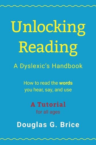 Cover image for Unlocking Reading