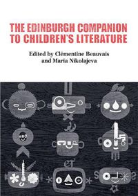 Cover image for The Edinburgh Companion to Children's Literature