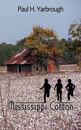 Cover image for Mississippi Cotton