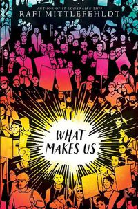 Cover image for What Makes Us