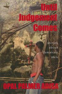 Cover image for Until Judgement Comes