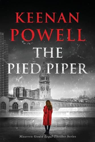 Cover image for The Pied Piper