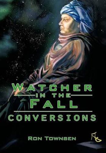 Cover image for Watcher in the Fall
