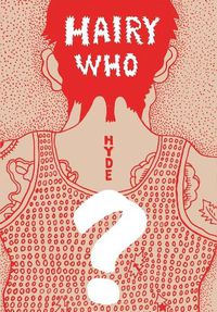 Cover image for Hairy Who? 1966-1969