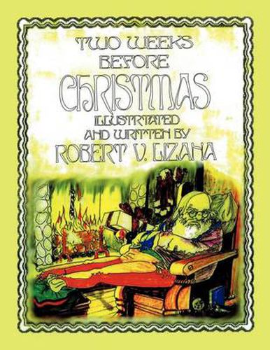 Cover image for Two Weeks Before Christmas