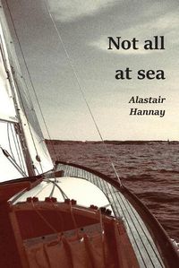 Cover image for Not all at sea