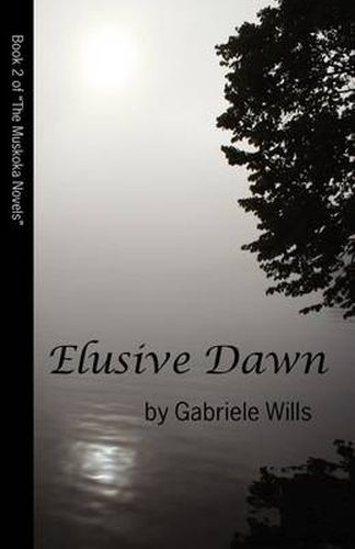 Cover image for Elusive Dawn