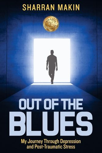 Cover image for Out of the Blues