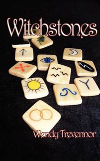 Cover image for Witchstones