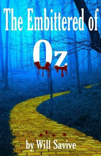 Cover image for The Embittered of OZ