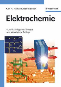 Cover image for Elektrochemie