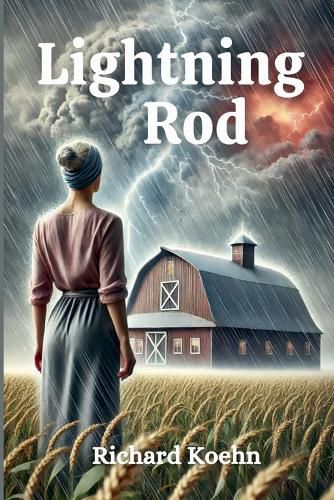 Cover image for Lightning Rod