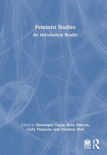 Cover image for Feminist Studies
