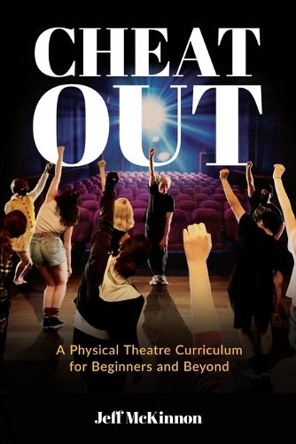 Cover image for Cheat Out