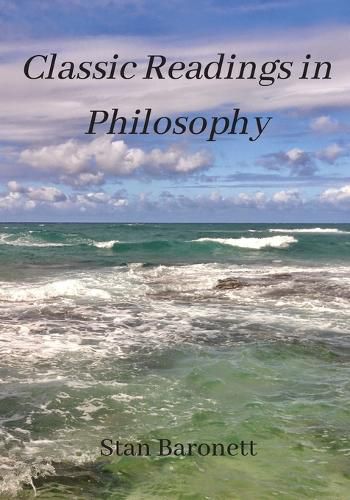 Cover image for Classic Readings in Philosophy