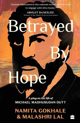 Cover image for Betrayed by Hope