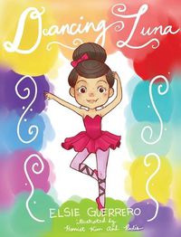 Cover image for Dancing Luna