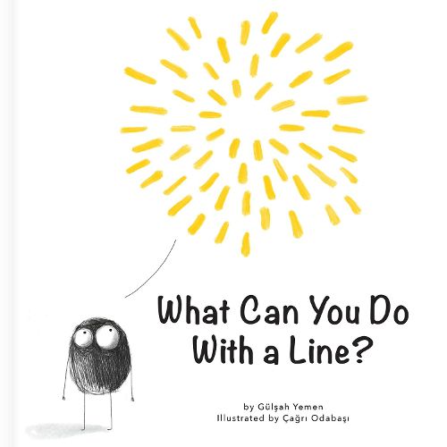 Cover image for What Can You Do with a Line?