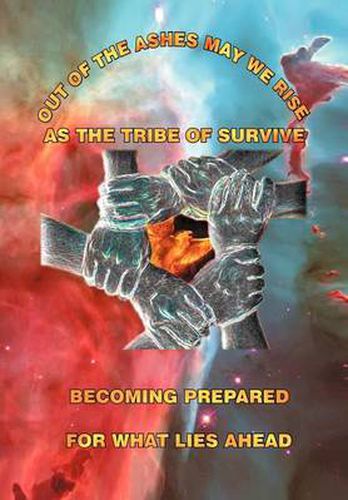 Cover image for Tribe of Survive