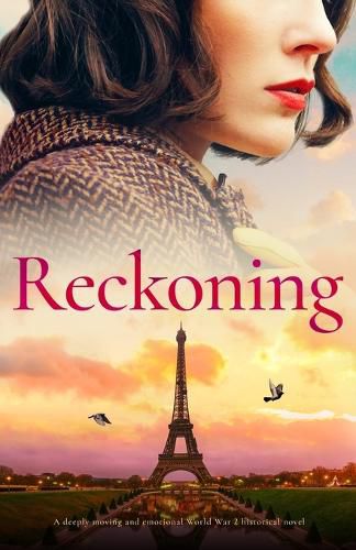 Cover image for Reckoning