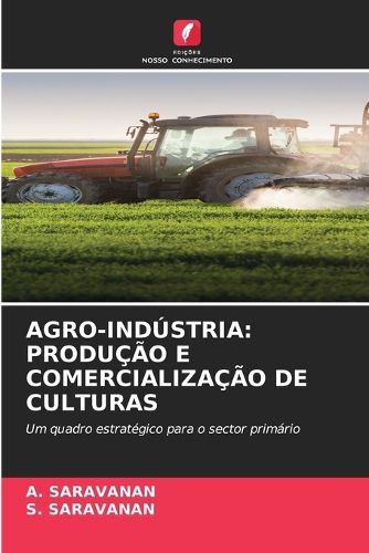 Cover image for Agro-Industria