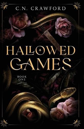 Hallowed Games