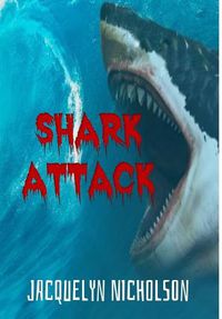 Cover image for Shark Attack