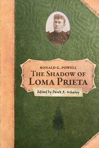 Cover image for The Shadow of Loma Prieta