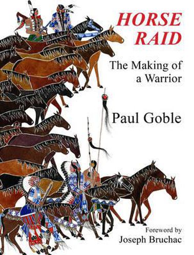 Horse Raid: The Making of a Warrior