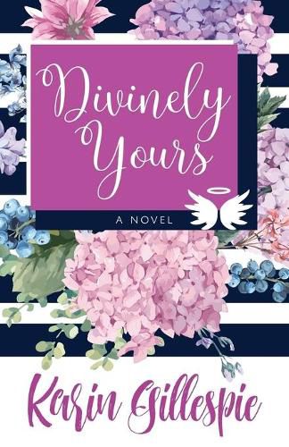 Cover image for Divinely Yours