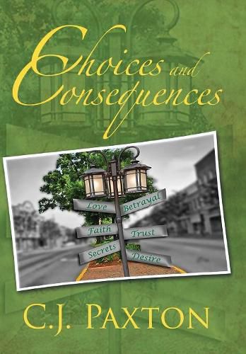 Cover image for Choices and Consequences