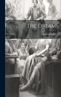 Cover image for The Dream