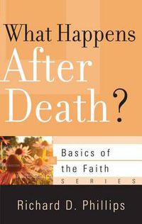 Cover image for What Happens After Death?