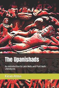 Cover image for The Upanishads
