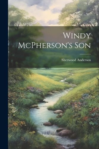 Cover image for Windy McPherson's Son