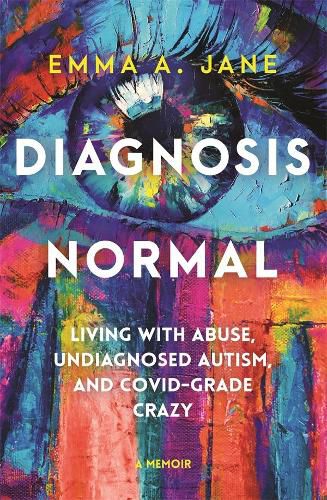 Cover image for Diagnosis Normal