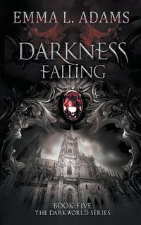 Cover image for Darkness Falling