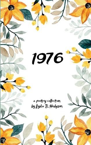 Cover image for 1976