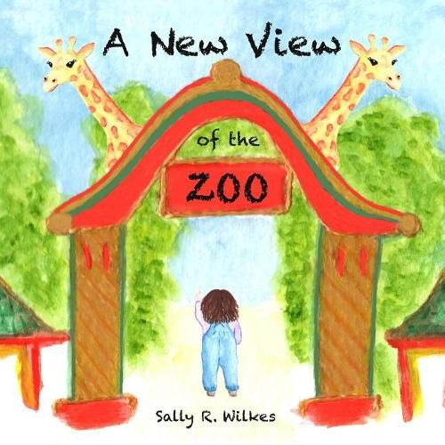Cover image for A New View of the Zoo