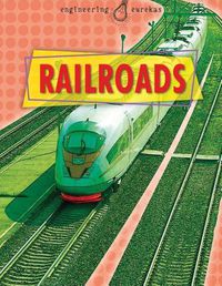 Cover image for Railroads